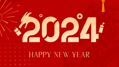 德維爾簡奢整家定制 | 2024年春節放假通知及注意事項！